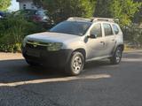 Dacia Duster I Ice 4x2 1.6 68TKM*TÜV&SERVICE NEU* - Dacia Duster Ice mit Benzin-Antrieb