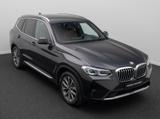 BMW X3 xD20d DAB Kamera HUD Laser Sportsitze 19Zoll - gebrauchte BMW X3 aus dem Jahr 2022