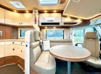 Carthago chic e-line I 51 QB -Klima Summer -Leder (8/16)