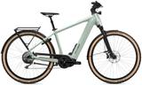 Flyer Upstreet 7.12 XC M Gents - Flyer E-Bikes
