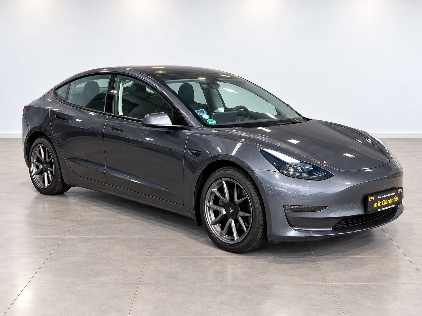 Tesla Model 3 Long Range Dual AWD*Ryzen*