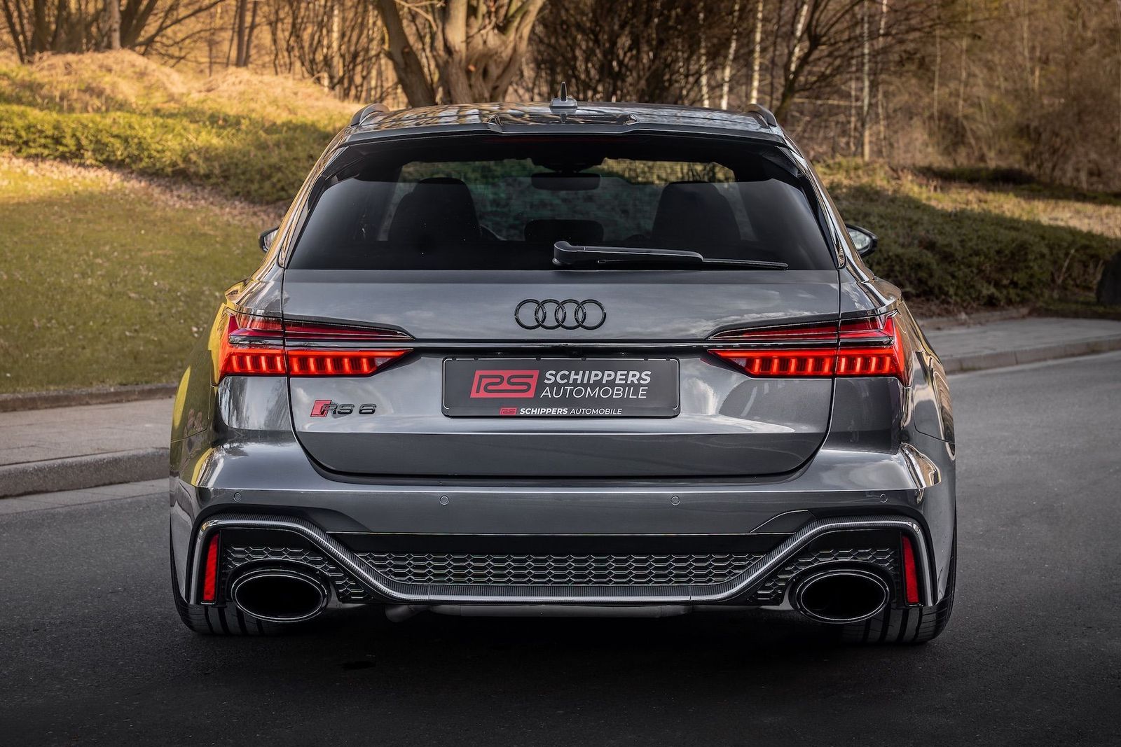 Fahrzeugabbildung Audi RS6 ALCANTARA|KERAMIK|BTM-PERFORMANCE|1010PS