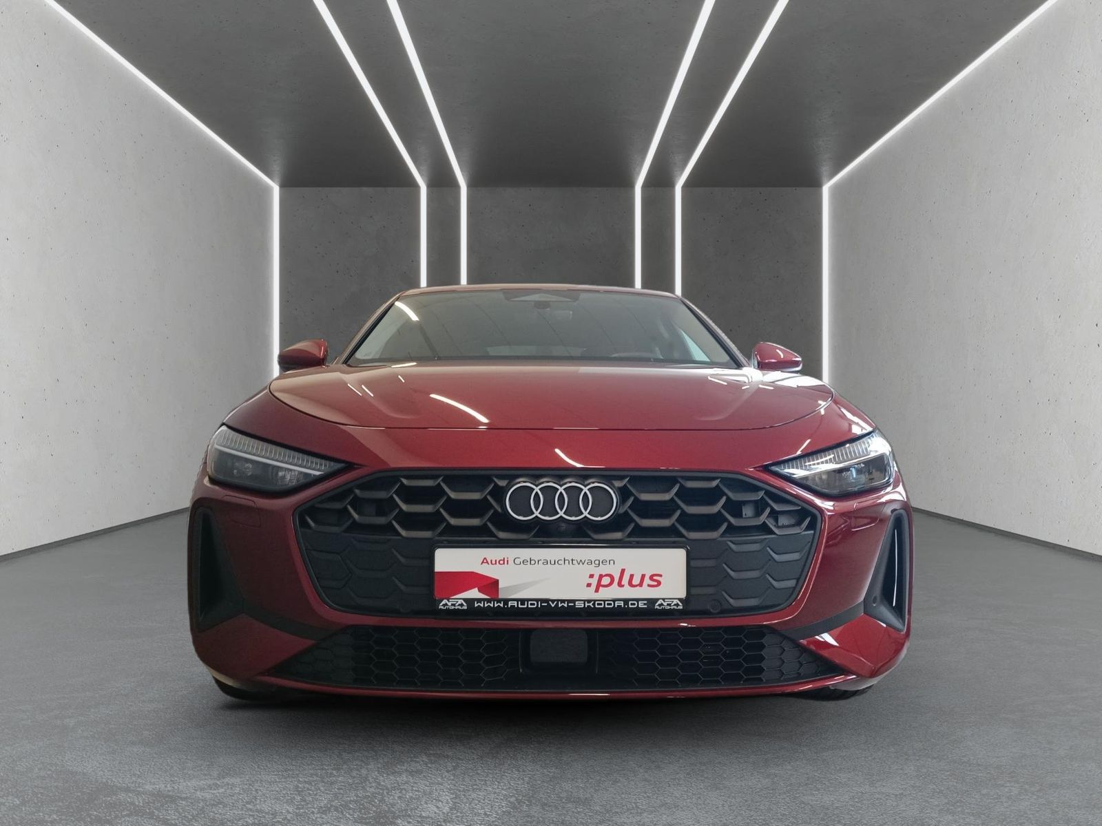 Audi A5 - Bild 6