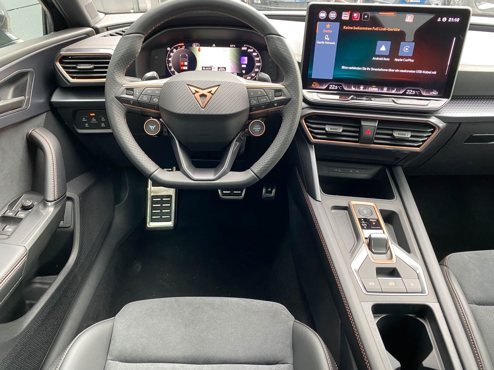 Cupra Leon - Bild 14