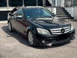 Mercedes-Benz C250 CGI AMG Sportpaket Japa... - Mercedes-Benz C 250: Sport