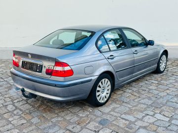 BMW 318 - 3