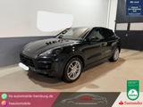 Porsche Cayenne E-Hybrid Coupé Platinum Edition