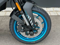 CFMOTO 800 NK ABS NAKED BIKE +++ JETZT VORBESTELLEN