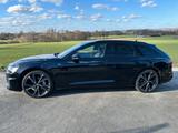Audi A6 45 TDI quattro S tronic S line Avant VOLL