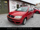 Fiat Punto 1.2 8V Dynamic CITY Klima aus 1 Hand - Fiat Punto Dynamic mit Benzin-Antrieb
