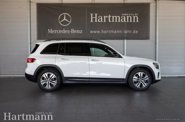 Mercedes GLB 200 - 5