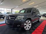 Mercedes-Benz GLK 320 CDI 4Matic*PANO*AHK*BI-XENON* - Mercedes-Benz: C32