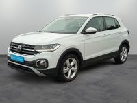 Volkswagen T-Cross - Vorschau Bild 2