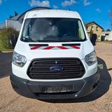 Ford Transit 2.2 TDCi 310 L2 Hoch+Lang TÜV NEU - Ford Transit: Van