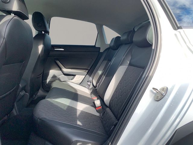 Taigo GOAL 1.0 TSI, RearView, ACC, AppConnect 6-