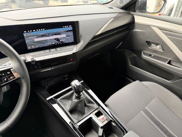 Fahrzeugabbildung Opel Astra L GS 130PS 360°Kamera/Navi/AHK!