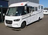 Eura Mobil Integra Line 720 EF Mondial+ AT9