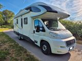 Fiat Ducato M736 PLA 130 Multijet