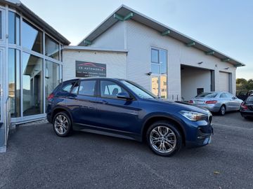 BMW X1 - 11
