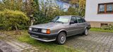 Audi 80 B2 1,6 Turbo Diesel  Oldtimer, H Z... - Audi 80 aus 1986