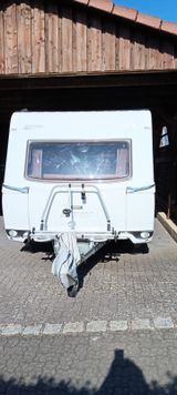 HYMER / ERIBA / HYMERCAR Nova 545 GL - HYMER / ERIBA Nova 545