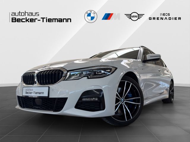 BMW 330d Touring M Sport LC Porf./ DA Prof/ PA Plus/