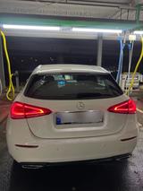 Mercedes-Benz A 220 d DCT - - Mercedes-Benz A-Klasse Gebrauchtwagen in Bremen