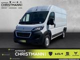 Peugeot Boxer Kasten Hochraum 435 L2H2 BlueHDi 165 Stop& - gebrauchte Peugeot Boxer aus dem Jahr 2024