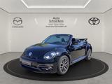 Volkswagen Beetle Cabriolet Sound+NAV+8 FACH BEREIFT !! - gebrauchte VW Beetle aus dem Jahr 2017
