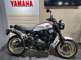 Yamaha XSR 700 XTribute *Akrapovic* - YAMAHA XSR 700 XTRIBUTE