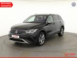Volkswagen Tiguan Allspace 2.0 TDI DSG 4Motion LED ACC 360°