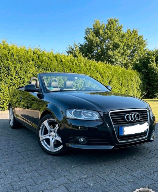 Image of Audi A3
