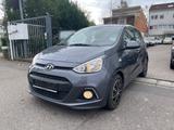 Hyundai i10 Intro Edition - Hyundai i10: Intro