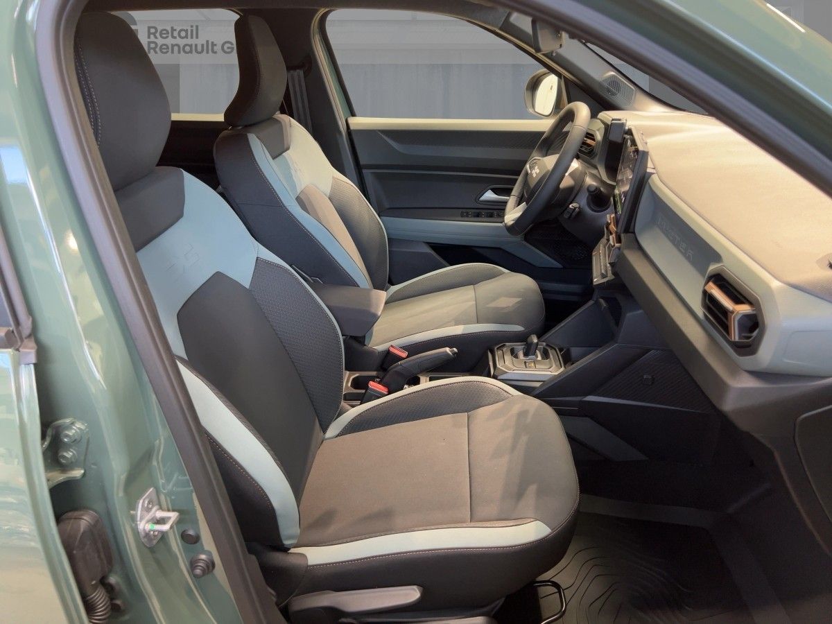 Dacia Duster - Bild 8