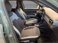 Dacia Duster - Vorschau Bild 8