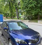 Mazda 3 zu verkaufen - gebrauchte Mazda 3 aus dem Jahr 2003