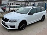 Skoda Octavia Combi RS *AUTOMATIK *TÜV NEU - Skoda Octavia Gebrauchtwagen