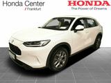 Honda ZR-V e:HEV Elegance - Honda ZR-V Elegance mit Hybrid-Antrieb (Benzin/Elektro)