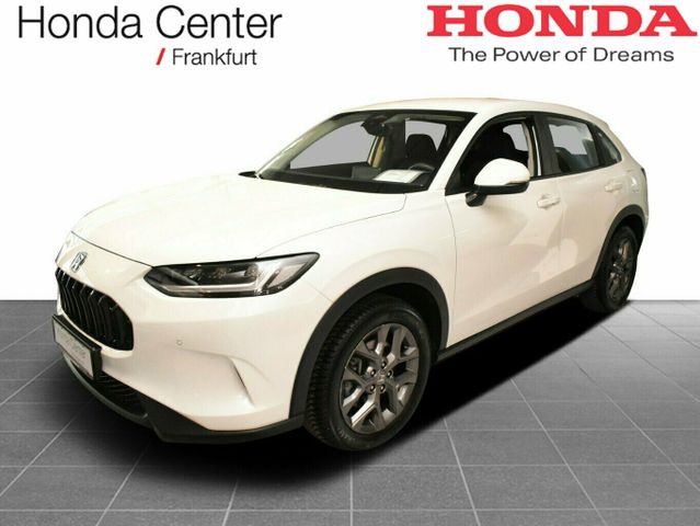 HONDA ZR-V