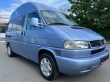Volkswagen T4 Multivan/I Hand/Sondermodel/LPG/Komplett Neu! - Volkswagen T4 Multivan in Oberhausen