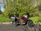 KTM Super Adventure 1200 R - Angebote