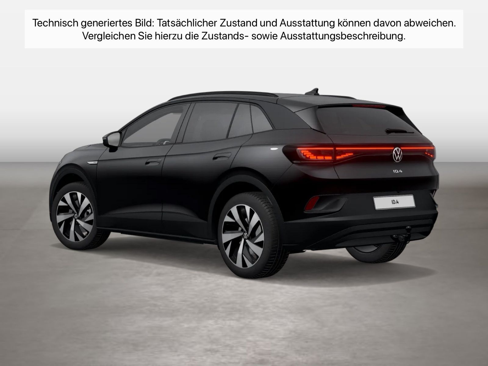 Volkswagen ID.4 - Bild 3