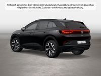 Volkswagen ID.4 - Vorschau Bild 3