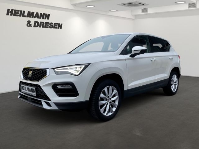 Seat Ateca Style 1.5 TSI Climatronic/Parkpilot/CarPla