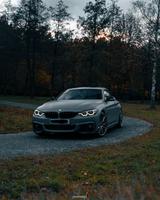 BMW 440i Coupé RWD M-Paket Stage 2/3 340 kW  - BMW 440 Gebrauchtwagen
