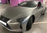 Lexus LC 500 H Coupe Sport - Lexus LC 500 Gebrauchtwagen
