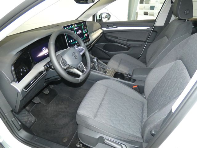 Golf 1.5 TSI Life AHK PANO NAVI