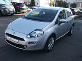 Fiat Punto MYSTYLE  orig.15.900 km  Neuwagen Zustand - Fiat Punto: 9.9