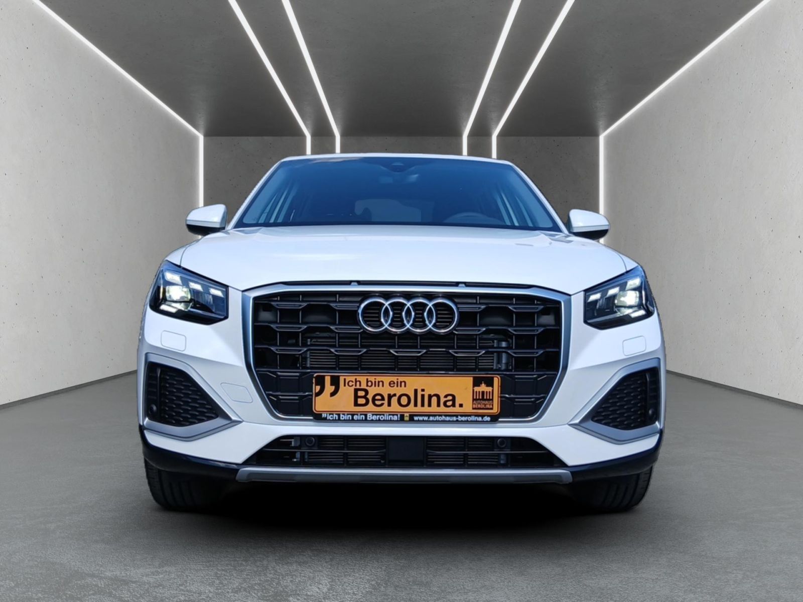 Audi Q2 - Bild 6
