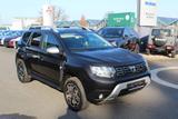Dacia DUSTER Prestige SCe 115 LPG 2WD - Dacia Duster Gebrauchtwagen in Hamburg